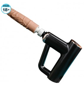 MizzZee - Phantom Thrusting Machine (L:14cm - D:3.6cm)